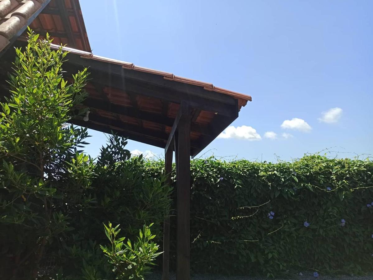 Chales Da Ninah Penha  Eksteriør bilde