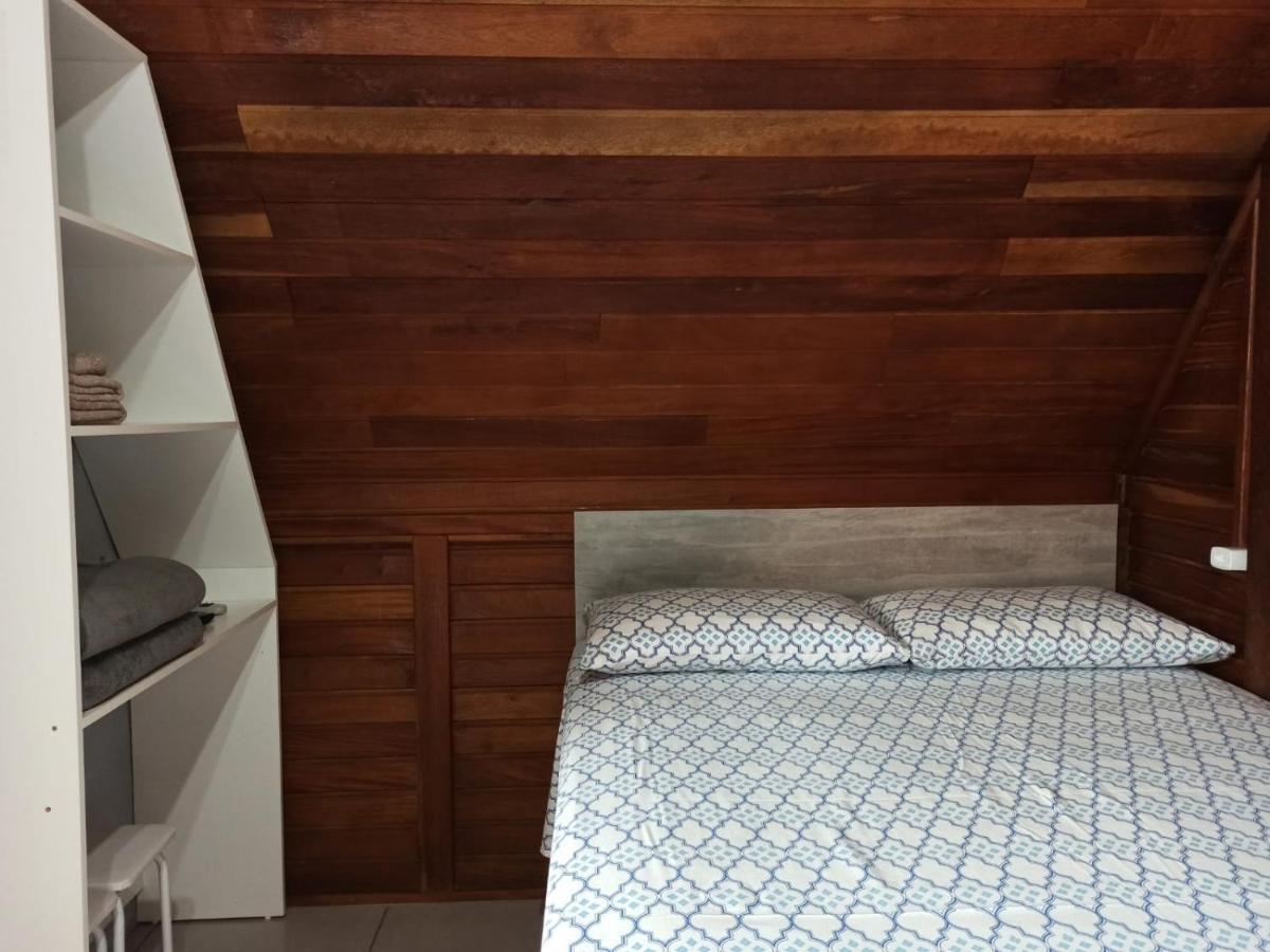 Chales Da Ninah Penha  Eksteriør bilde